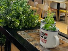 -满记甜品(王府井北京市百货大楼店)