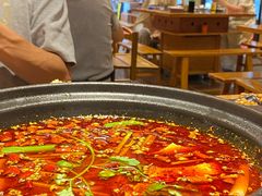 -小饕荟雅安贡椒鱼鲜馆(广福桥店)