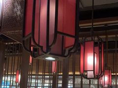 -湊湊火锅·茶憩(世博大道店)
