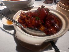 -汤城小厨•粤菜•靓汤(金融街店)