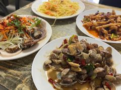 -人和啤酒屋海鲜大排档(营口路店)