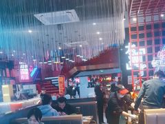 -杨记齐齐哈尔烤肉(总店)