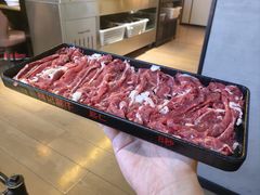 新鲜肥牛-林记潮牛·牛肉火锅(上马墩店)