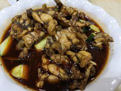 -关姐美食(江南西店)