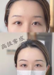 -MIVI野生眉纹绣纹眉