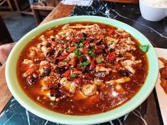 -杜家小馆(裕华路店)