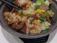 -光明·博海美食花园(上海瑞金医院12号楼店)