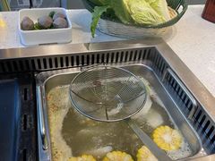 -潮汕林记牛肉火锅(万象天地店)