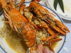-三妹小龙虾·黄油蟹(华侨城总店)