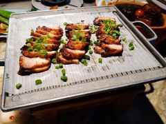 -绿茶餐厅(乐峰广场店)