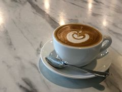 -The Sunny Side Cafe Station 1