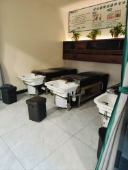 -私家美林护肤造型