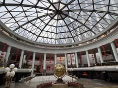 -汕头金海湾大酒店(万象城店)