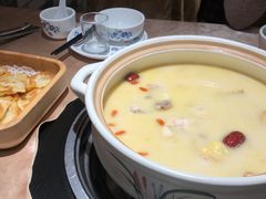 -古膳记猪肚鸡.生蚝鸡(拱北店)