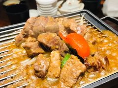 -九井澤精致料理(金茂店)