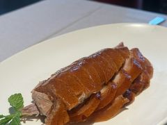 -四季民福烤鸭店(外滩外白渡桥店)