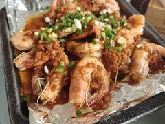 -华盛园卷子王农家菜水库鱼