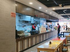 -回味鸭血粉丝汤(新城市广场店)