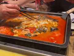 -炉鱼(萧山万象汇店)
