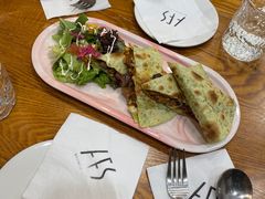 -AFS Cafe & Canteen(闽江二路店)