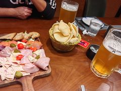 -Ambra Haus琥珀屋精酿餐厅(宝山店)