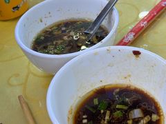 -炕锅羊肉土火锅面片大王