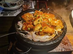 客家豆腐-穿越·外婆家(西溪天堂店)
