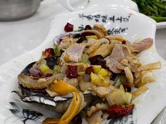 -威海渔村(黄兴路店)