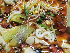 -川悦壹号·川菜(蠡溪路店)