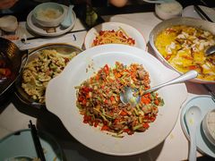 -田婆婆的菜(海口友谊阳光城店)