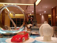 android_upload_pic-长沙三景韦尔斯利酒店·Oval全日制餐厅自助餐