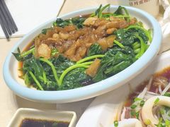 -香港池仔记肠粉王(博多新记襄阳南路店)
