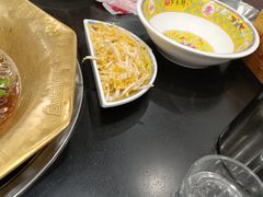 -芦月轩羊蝎子(北蜂窝店)