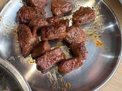 -麻蒲碳烤肉(梅花园店)