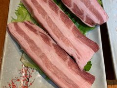 -7年8班朝鲜族非遗美食(三钢里店)