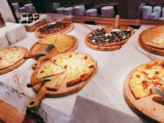 -比格比萨自助(南京万达茂店)