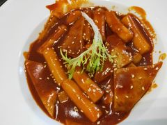 -秀伴韩式主题餐厅(泰龙城店)