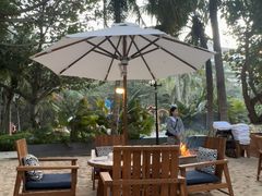 -三亚艾迪逊酒店·海滩烧烤 BARBACOA·现场乐队·浪漫晚餐·烧烤海鲜