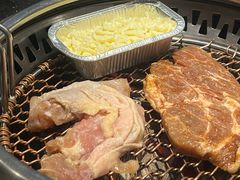 -木槿花韩式炭烤·熟成肉工坊(孙文东路店)