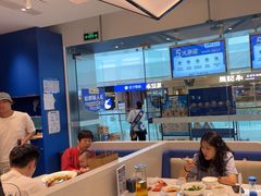 -兰湘子·湘菜小炒(南京江宁万达店)