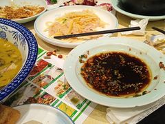 -新侨小馆(东直门北小街店)