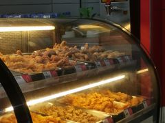 -超级鸡车(曹杨路店)