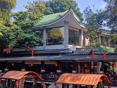 -侨美·唐荔园·40年地道粤菜