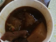 -清真蒋有记(老门东店)