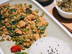 -朗迪姆餐厅(丰尚国际广场店)