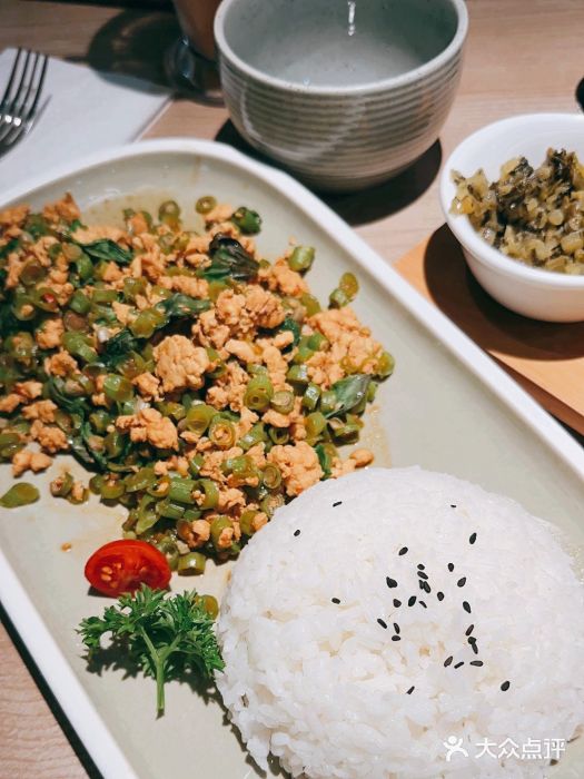 朗迪姆餐厅(丰尚国际广场店)图片