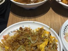 -直隶安家牛肉罩饼(建华店)