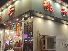 -桃子餐厅·天津菜(红星路直营店)