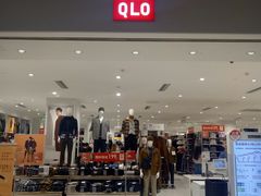 -优衣库(珠海华发商都店)