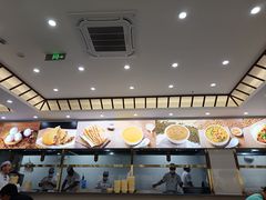 -方中山胡辣汤(通州店)